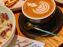 -街角 T·COFFEE 融合料理·BISTRO(车公庙店)