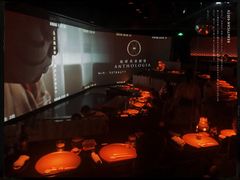 大堂-地球美食剧场