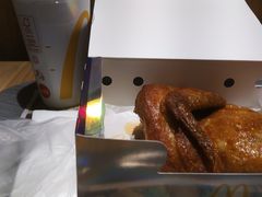 -麦当劳(伟城广场店)