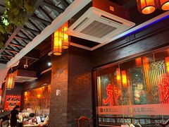 -大龙燚·旷野鲜火锅(广州首店)
