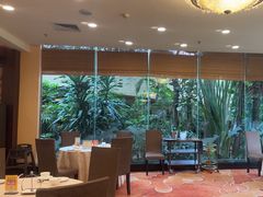 -麒麟中餐厅·经典粤菜·地道菜式老字号(广州长隆酒店)