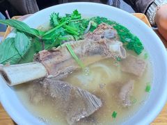 -蔡澜Pho·越南粉餐厅(海上世界店)