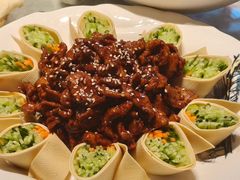 -胡胜锐辣椒炒肉(河北店)