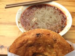 -甘记肥肠粉(马鞍北路店)
