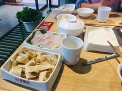 -季季红火锅(新建新城吾悦店)