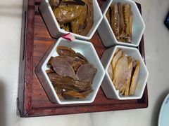 -鸭匠食府·挂炉烤鸭·新京菜(阜成路店)