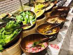 -沈阳和平艾美酒店新食谱西餐厅