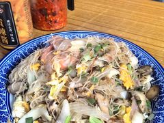 -一路飘香面馆