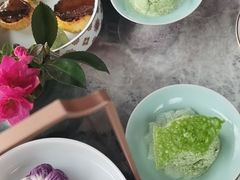 -广富林宰相府酒店·水云间