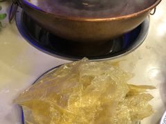 -月圆火锅(宁海东路二店)