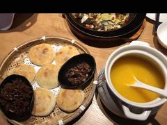 -马仕玖煲·融合菜·酥不腻烤鸭(人大店)