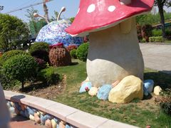 -安徒生童话乐园