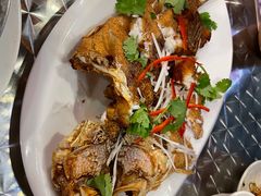 -日昌餐馆(亦庄店)