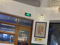 -堂屋糖水店(愚园店)