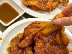 -燃计沙茶皇·香港沙茶火锅(人广旗舰店)