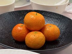 -江南灶中餐厅(南京香格里拉店)