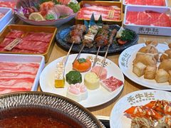 -石榴姐•山城小馆(创始店)