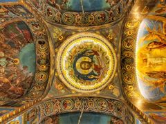 -滴血救世主教堂