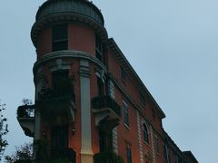 -飞马旅黎黄陂路文旅街区