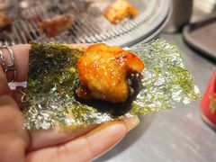 -本炙炭烤·蒲烧活鳗料理店(金沙洲店)