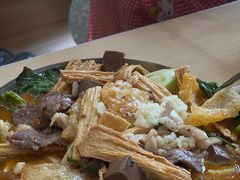 -百家鸡味馆(清泰店)