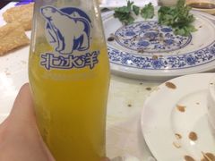 picture-四季小馆·地道北京小吃(广百店)