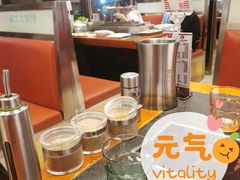 -邢氏老太太烤串(北兴街店)
