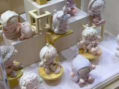 -泡泡玛特POPMART(蓝色港湾店)
