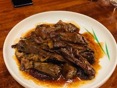 -姚江春中餐厅·太平洋大酒店