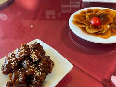 -阿莉餐厅(枣阳路店)