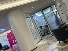 -牙博士口腔品牌连锁(杨浦店)