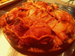 -盛铭轩·巴西烤肉火锅自助(功德林天街GIS店)