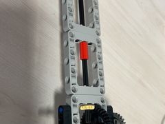 -童程童美·信息学竞赛·乐高机器人编程(长宁来福士校区)
