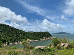 -东澳岛