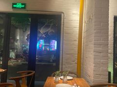 -La Strada(安福路店)