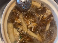 -天宜隆蘑菇宴火锅(石景山旗舰店)