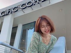 -太平洋咖啡(海天驿站店)