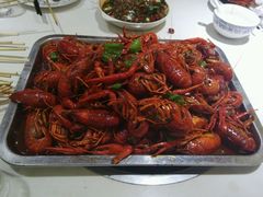 -云晓光头烧烤吧(川沙绿地店)