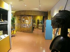 -信不信由你博物馆