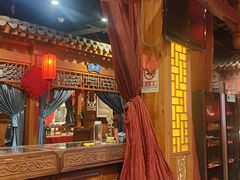 -正阳门饭庄·烤鸭·北京菜(万丰路七里庄店)