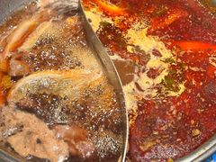 -牛New寿喜烧(金鹰世界店)