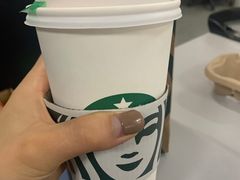 -星巴克臻选(成都九方店)