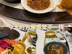 -沪华海鲜大酒楼(南汇店)
