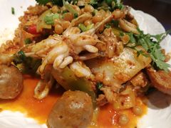 -成都你六姐·牛肉冒菜(城市集市合生汇店)