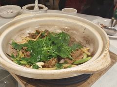 -勝記酒家·37年老字号·经典粤菜(荔枝公园店)