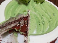 -第戎蛋糕(恒隆广场店)