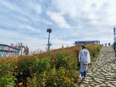 -松花湖风景名胜区
