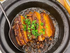 -围龙屋客家食府(福田店)