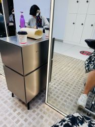 -魔型社烫染店