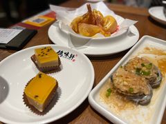 -鸽味轩·粤菜小馆(高楼门总店)